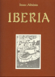 Albeniz facsimil Iberia